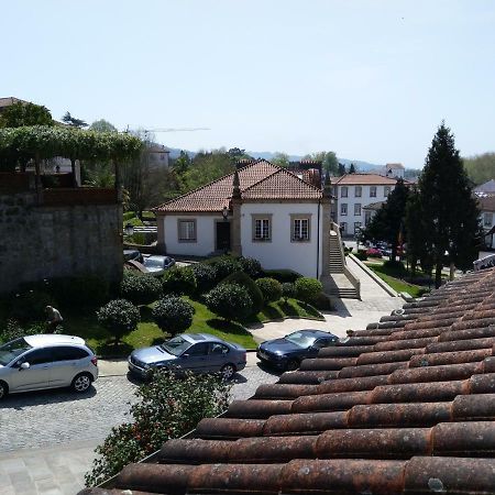 Casa Das Neves Ponte de Lima Luaran gambar