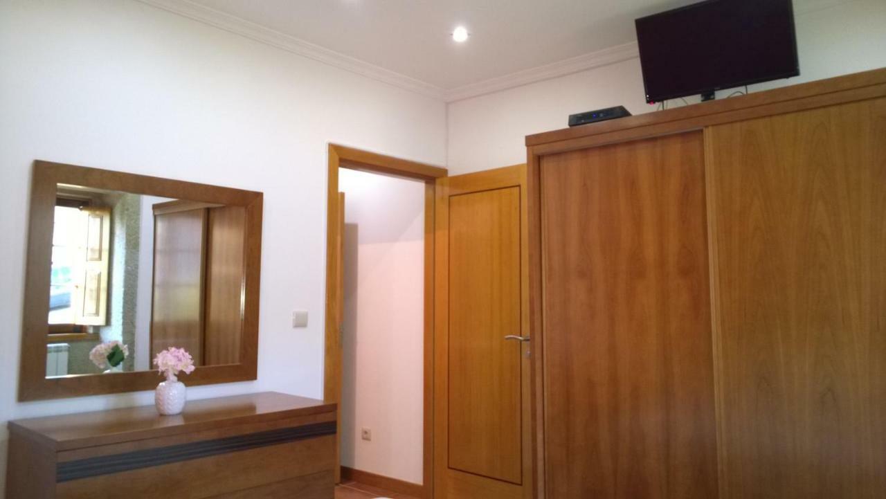 Casa Das Neves Ponte de Lima Luaran gambar