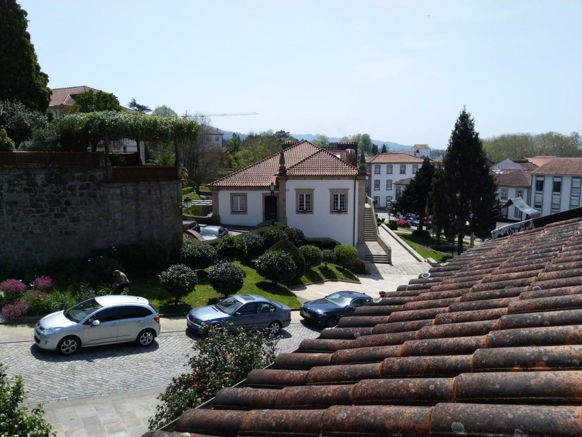 Casa Das Neves Ponte de Lima Luaran gambar