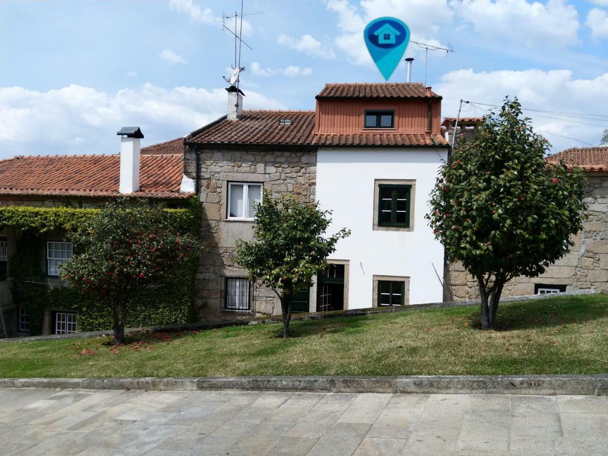 Casa Das Neves Ponte de Lima Luaran gambar